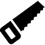 درب چوبی