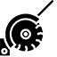 درب چوبی