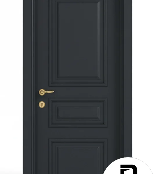 درب اتاق